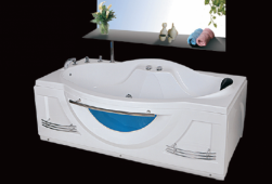 BATH TEC | Sanitary Fitting | BTG43