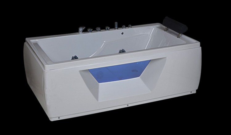 BATH TEC | Sanitary Fitting | BTG44