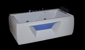 BATH TEC | Sanitary Fitting | BTG44