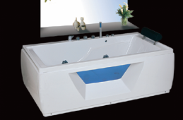 BATH TEC | Sanitary Fitting | BTG44