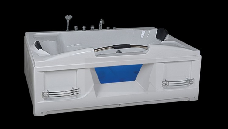 BATH TEC | Sanitary Fitting | BTG45