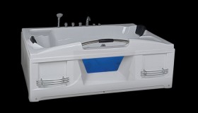 BATH TEC | Sanitary Fitting | BTG45