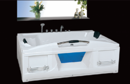 BATH TEC | Sanitary Fitting | BTG45