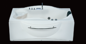 BATH TEC | Sanitary Fitting | BTG46