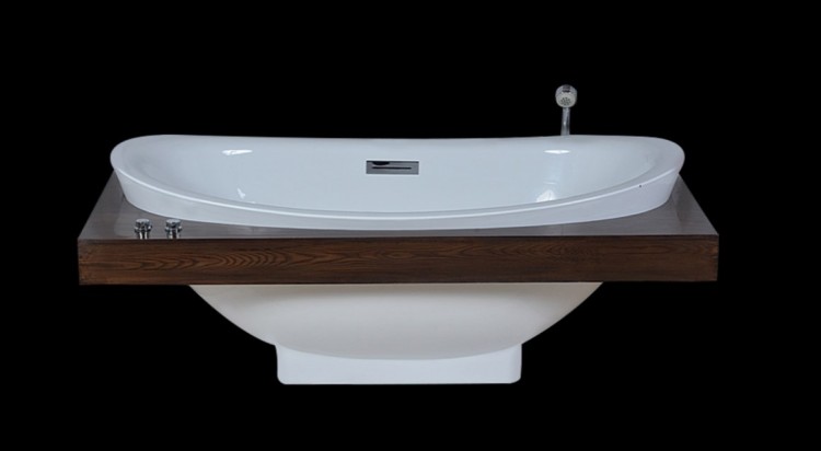 BATH TEC | Sanitary Fitting | BTG47