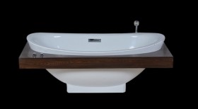 BATH TEC | Sanitary Fitting | BTG47