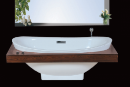 BATH TEC | Sanitary Fitting | BTG47