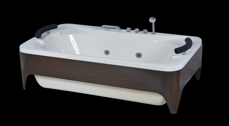 BATH TEC | Sanitary Fitting | BTG48