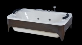 BATH TEC | Sanitary Fitting | BTG48