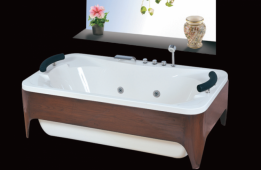 BATH TEC | Sanitary Fitting | BTG48