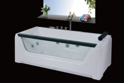 BATH TEC | Sanitary Fitting | BTG49