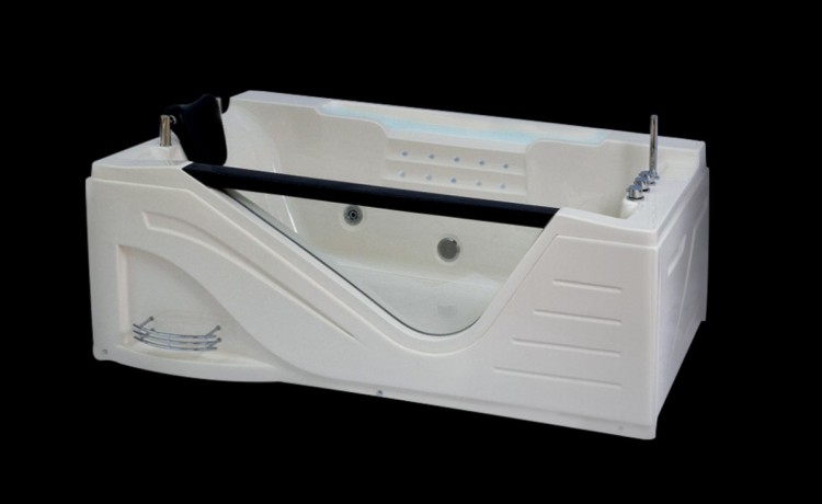 BATH TEC | Sanitary Fitting | BTG50