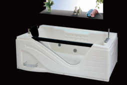 BATH TEC | Sanitary Fitting | BTG50