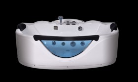 BATH TEC | Sanitary Fitting | BTG51