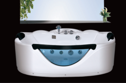 BATH TEC | Sanitary Fitting | BTG51