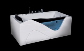 BATH TEC | Sanitary Fitting | BTG52