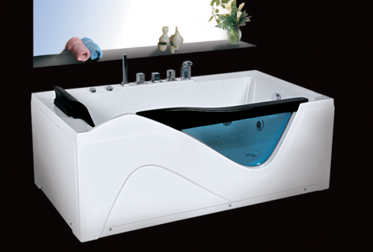 BATH TEC | Sanitary Fitting | BTG52