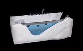 BATH TEC | Sanitary Fitting | BTG53