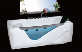 BATH TEC | Sanitary Fitting | BTG53
