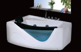 BATH TEC | Sanitary Fitting | BTG54