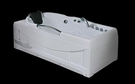 BATH TEC | Sanitary Fitting | BTG55