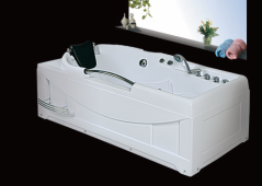 BATH TEC | Sanitary Fitting | BTG55