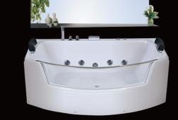 BATH TEC | Sanitary Fitting | BTG56