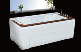 BATH TEC | Sanitary Fitting | BTG57