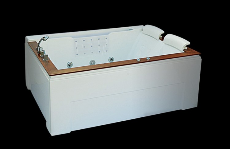 BATH TEC | Sanitary Fitting | BTG58