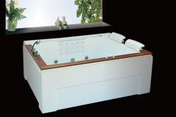 BATH TEC | Sanitary Fitting | BTG58