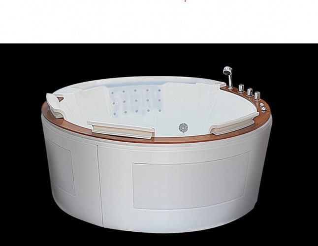 BATH TEC | Sanitary Fitting | BTG59