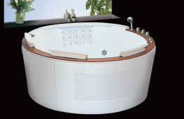 BATH TEC | Sanitary Fitting | BTG59