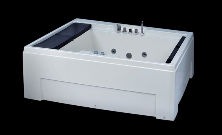 BATH TEC | Sanitary Fitting | BTG60