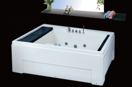 BATH TEC | Sanitary Fitting | BTG60
