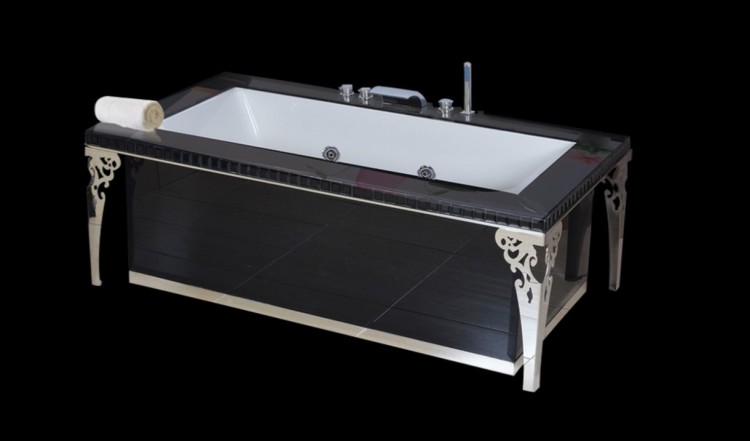 BATH TEC | Sanitary Fitting | BTG61