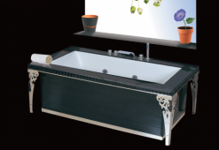 BATH TEC | Sanitary Fitting | BTG61