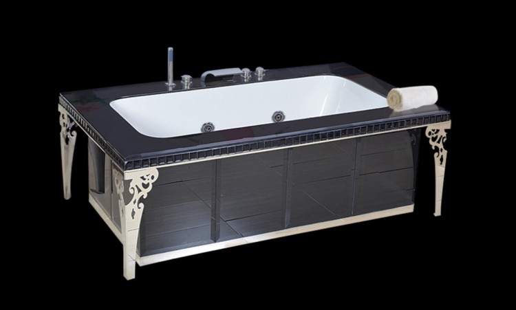 BATH TEC | Sanitary Fitting | BTG62