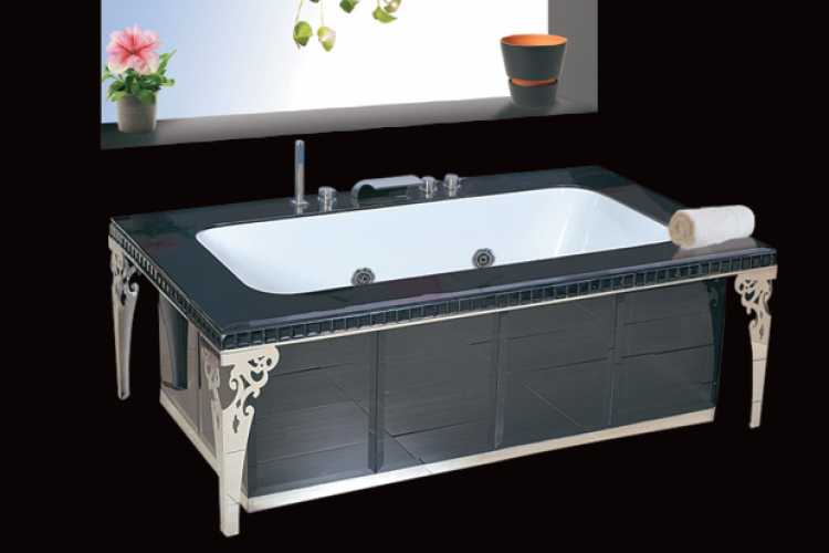 BATH TEC | Sanitary Fitting | BTG62