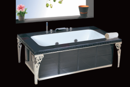 BATH TEC | Sanitary Fitting | BTG62