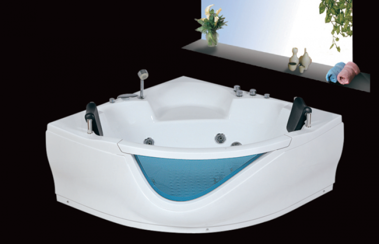 BATH TEC | Sanitary Fitting | BTG63