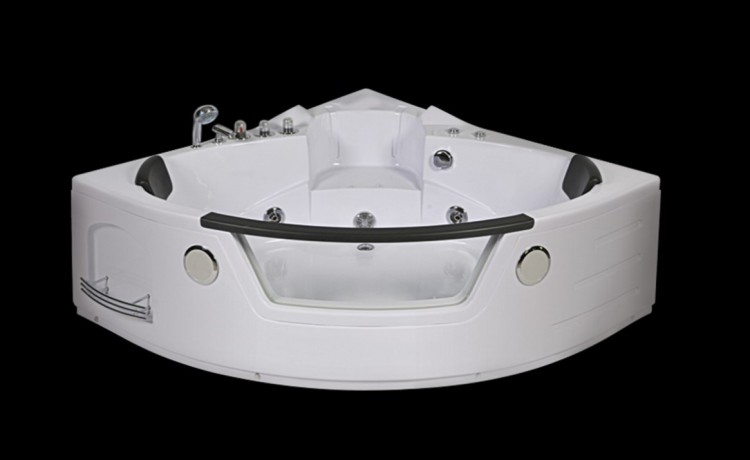 BATH TEC | Sanitary Fitting | BTG64
