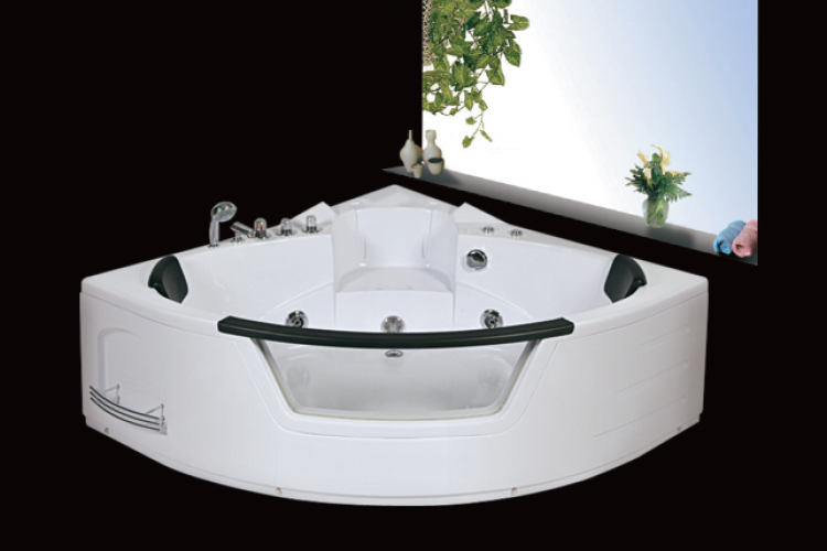 BATH TEC | Sanitary Fitting | BTG64