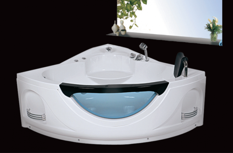 BATH TEC | Sanitary Fitting | BTG65