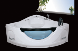 BATH TEC | Sanitary Fitting | BTG65