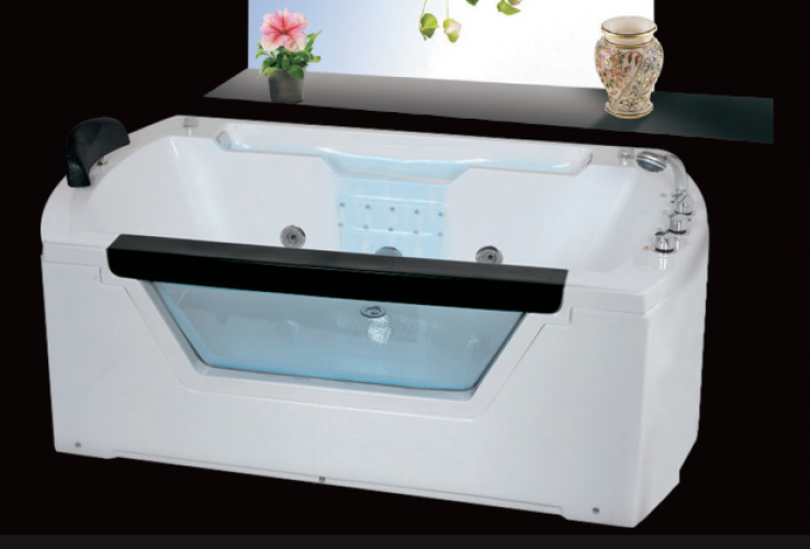 BATH TEC | Sanitary Fitting | BTG66