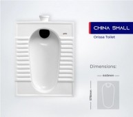 POOL | Sanitary Ware | CHINA SMALL