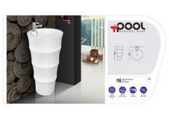 POOL | Sanitary Ware | POOL2