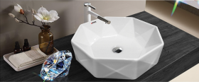 POOL | Sanitary Ware | DIAMOND BOWL