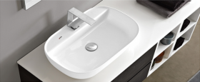 POOL | Sanitary Ware | OPERA BOWL