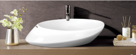 POOL | Sanitary Ware | PEARL BOWL